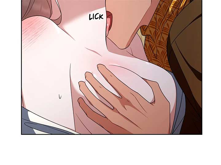 The Tutor’s Secret Sessions [Official] Chapter 9 - Page 15