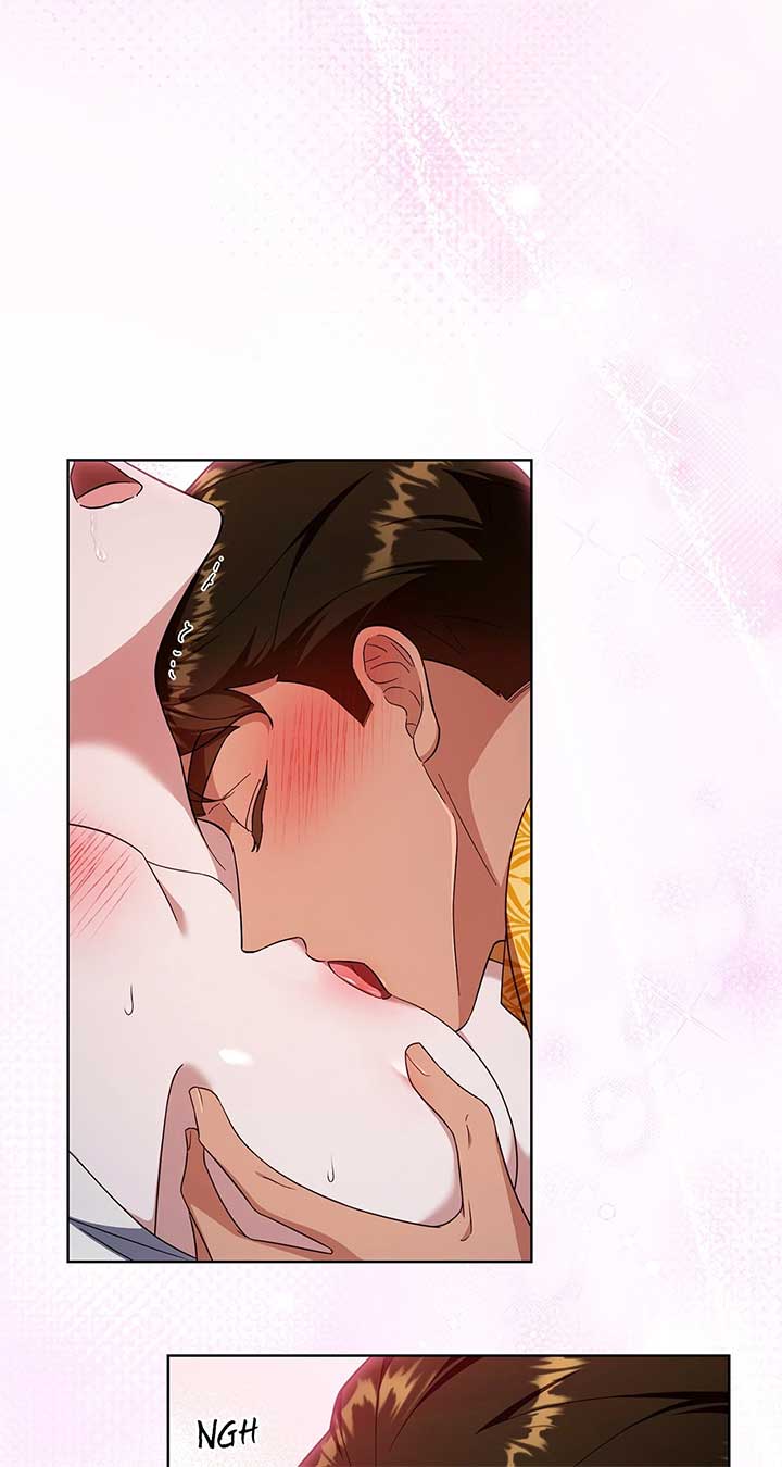 The Tutor’s Secret Sessions [Official] Chapter 9 - Page 17