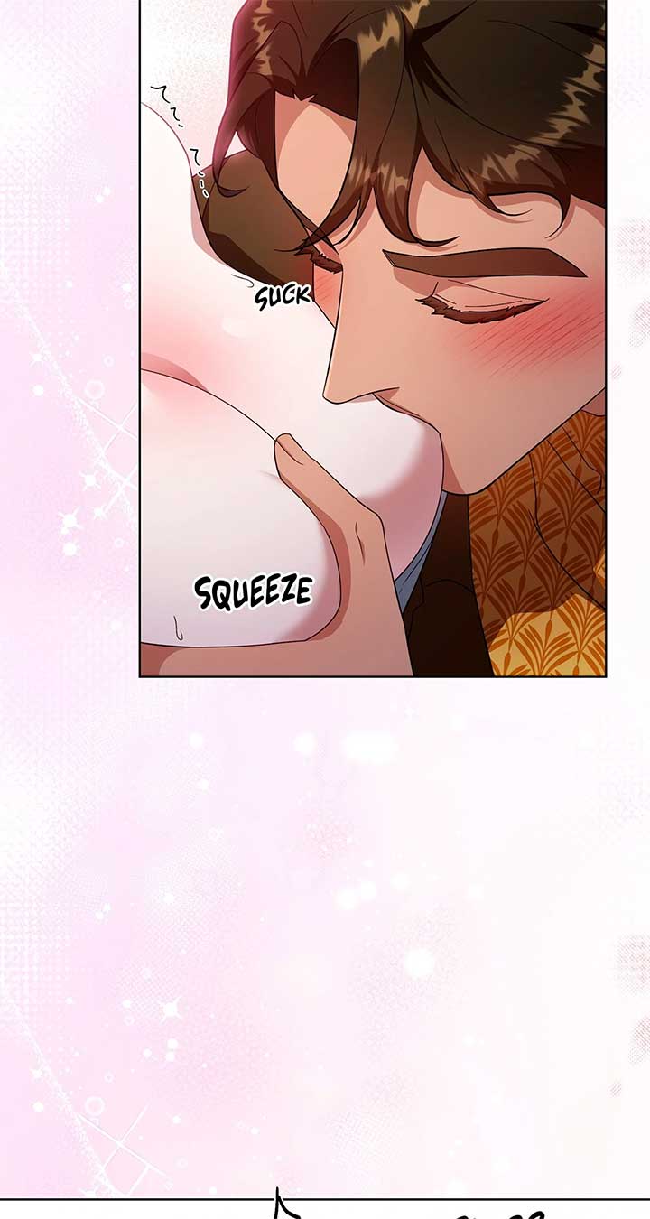 The Tutor’s Secret Sessions [Official] Chapter 9 - Page 18