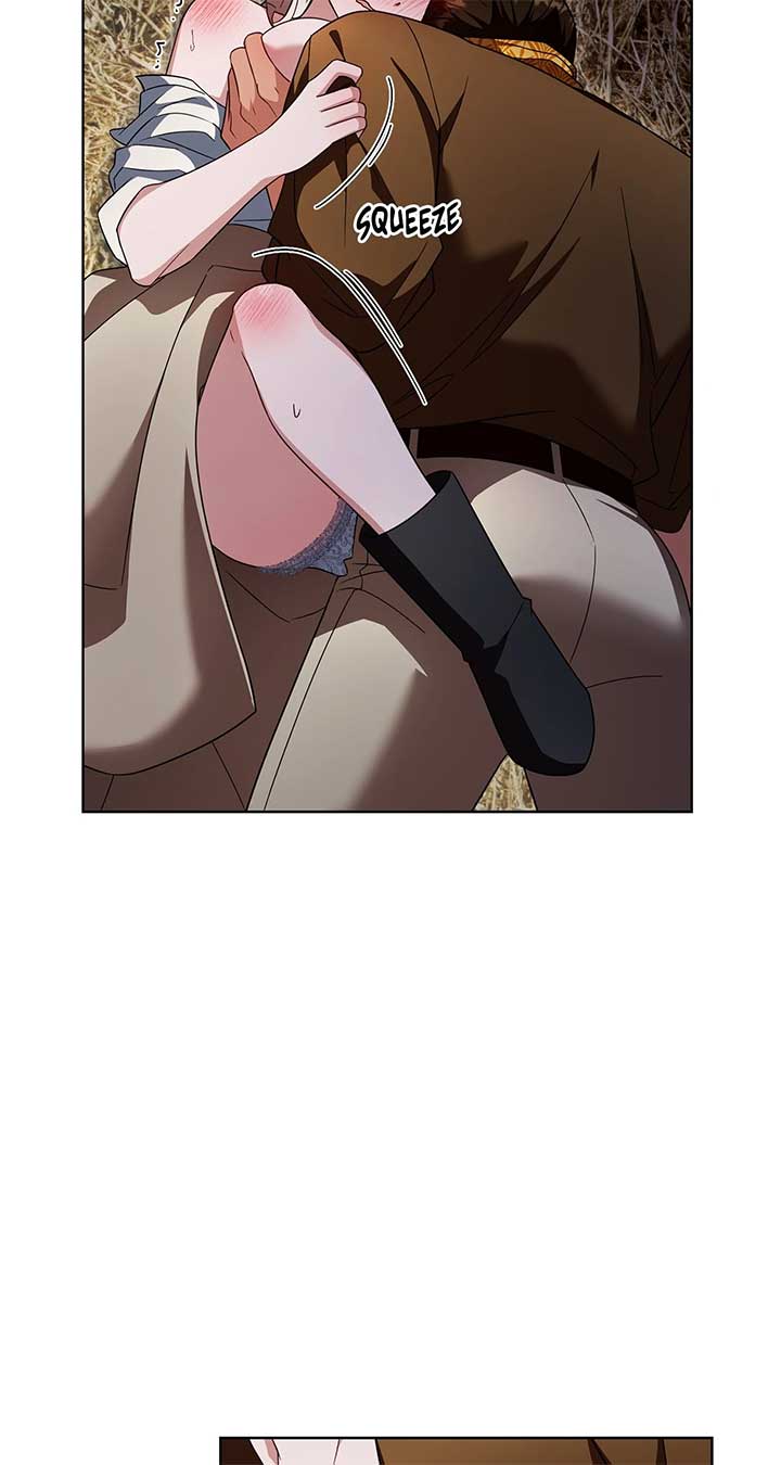 The Tutor’s Secret Sessions [Official] Chapter 9 - Page 20