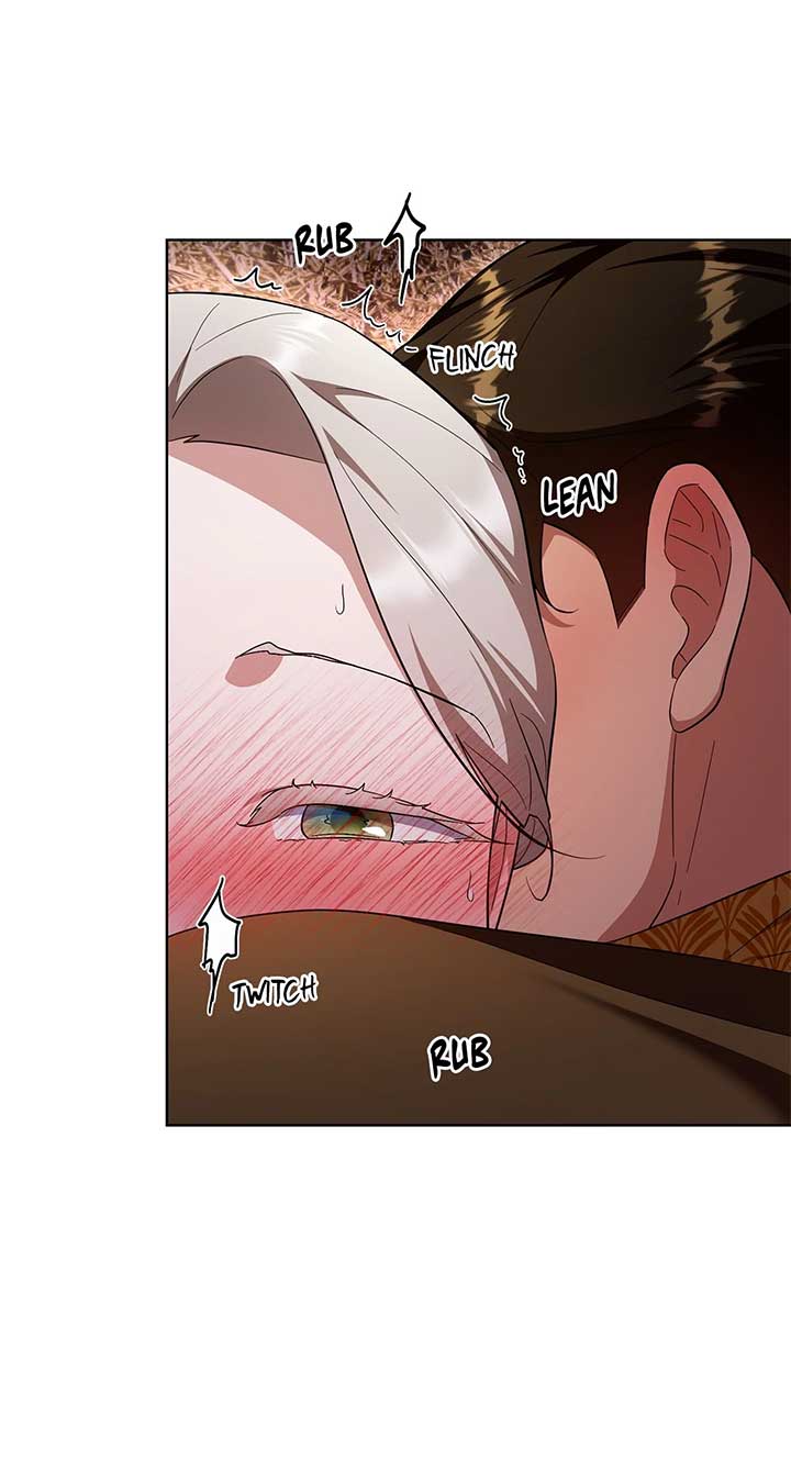 The Tutor’s Secret Sessions [Official] Chapter 9 - Page 25