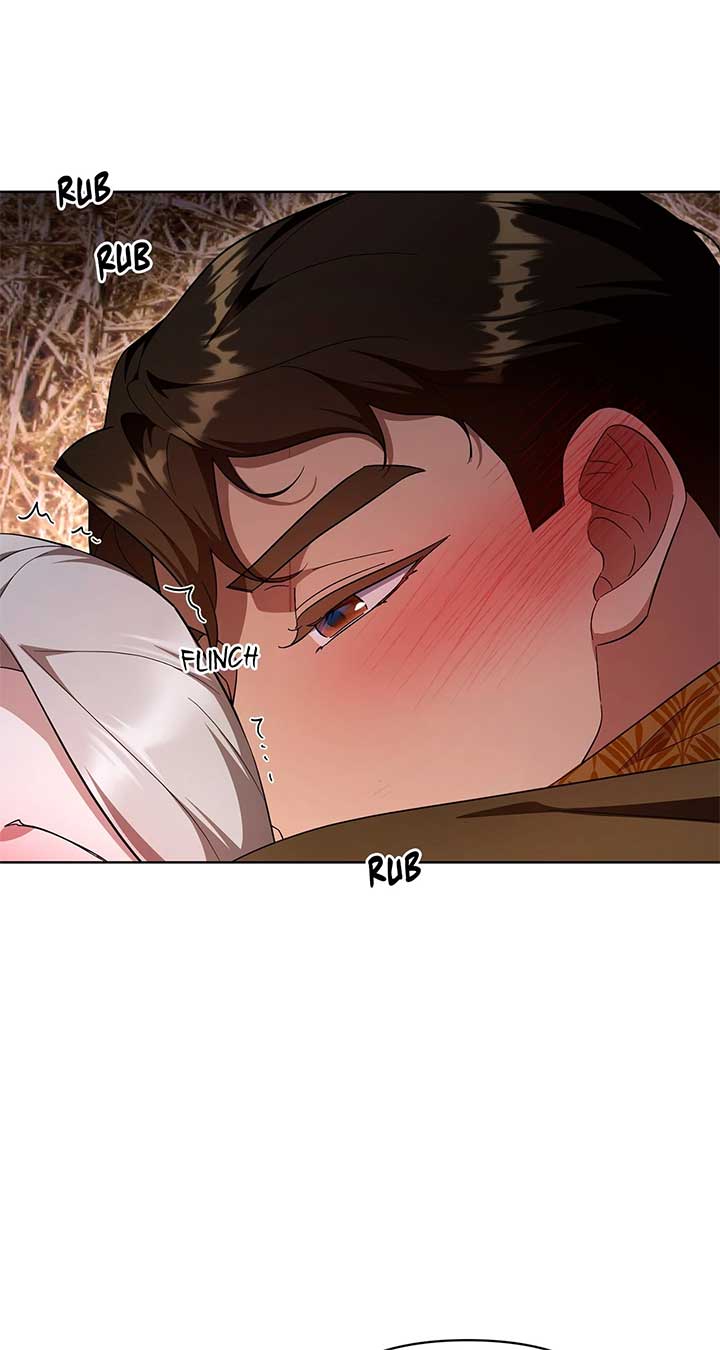 The Tutor’s Secret Sessions [Official] Chapter 9 - Page 26