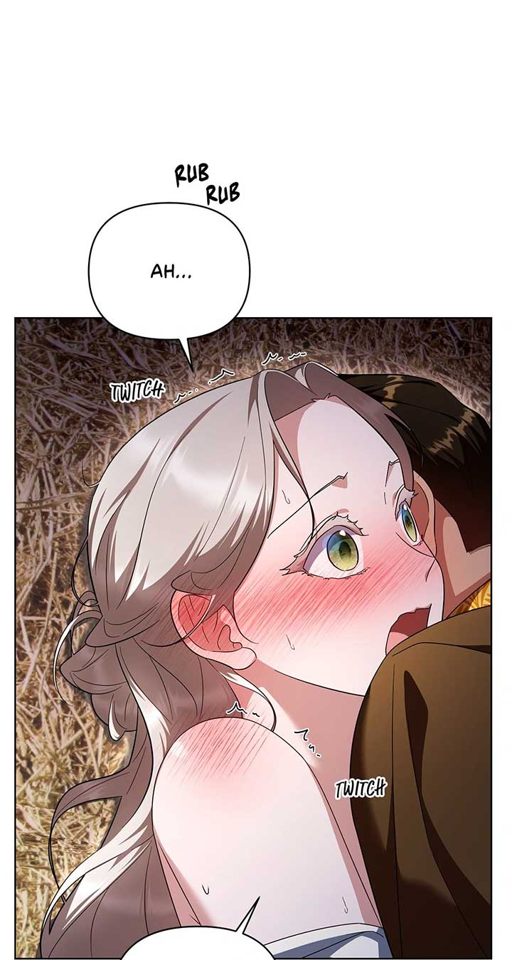 The Tutor’s Secret Sessions [Official] Chapter 9 - Page 28