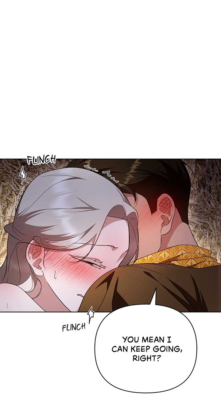 The Tutor’s Secret Sessions [Official] Chapter 9 - Page 31