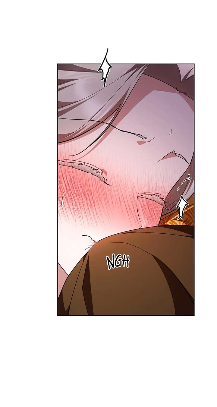 The Tutor’s Secret Sessions [Official] Chapter 9 - Page 33