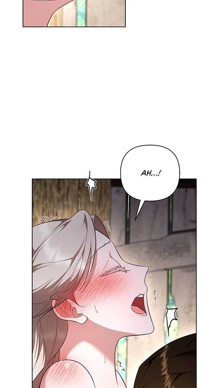 The Tutor’s Secret Sessions [Official] Chapter 9 - Page 38