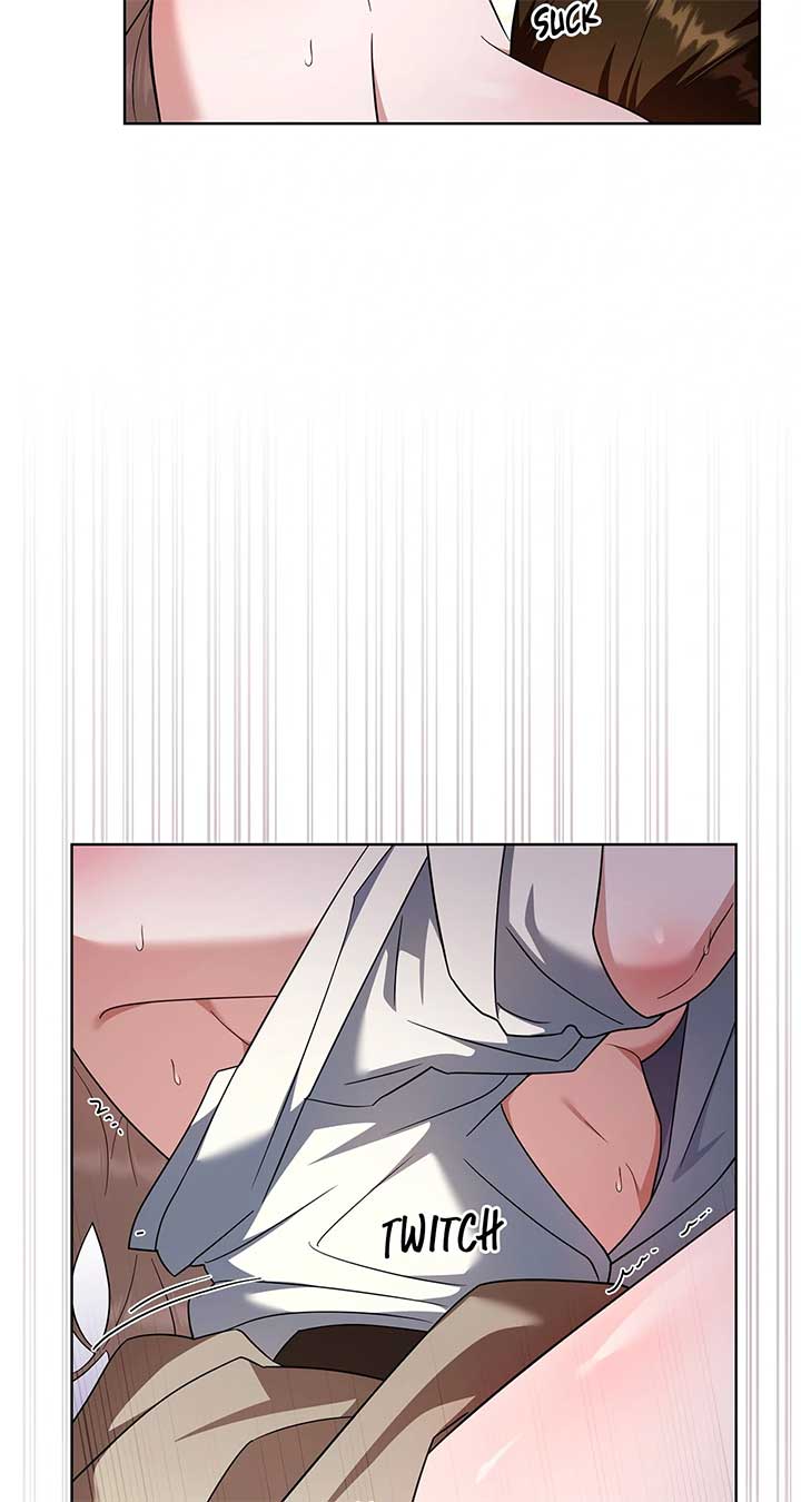 The Tutor’s Secret Sessions [Official] Chapter 9 - Page 39