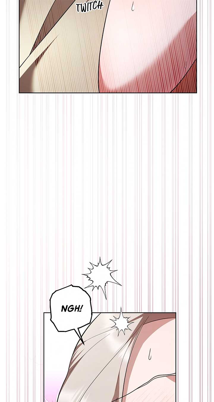 The Tutor’s Secret Sessions [Official] Chapter 9 - Page 40