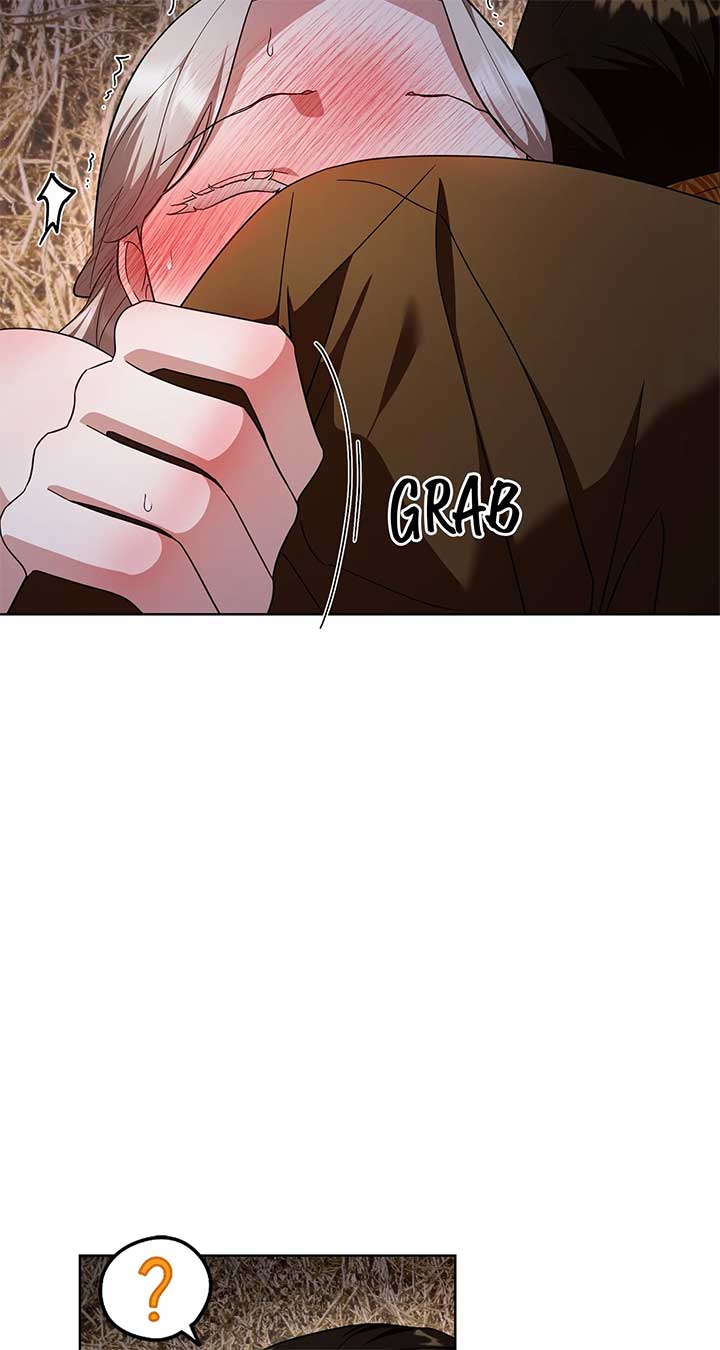 The Tutor’s Secret Sessions [Official] Chapter 9 - Page 42