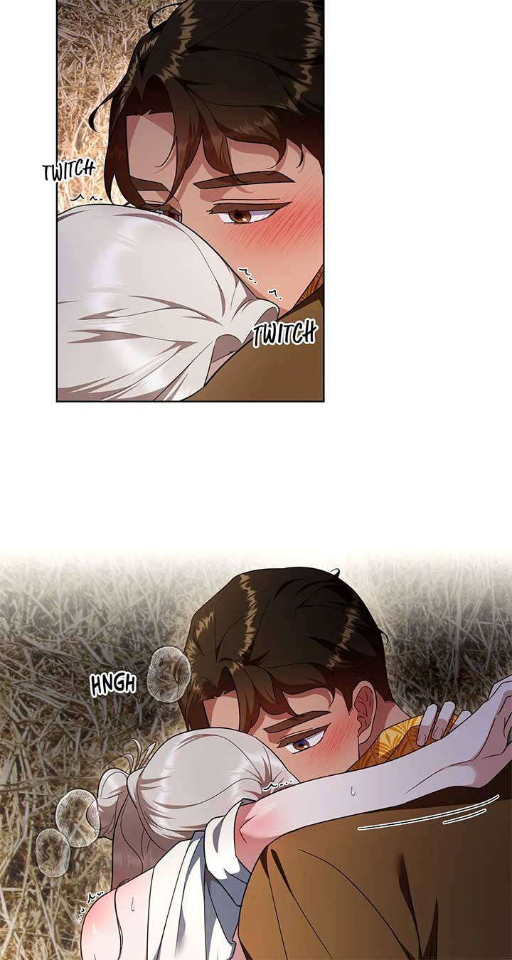 The Tutor’s Secret Sessions [Official] Chapter 9 - Page 43