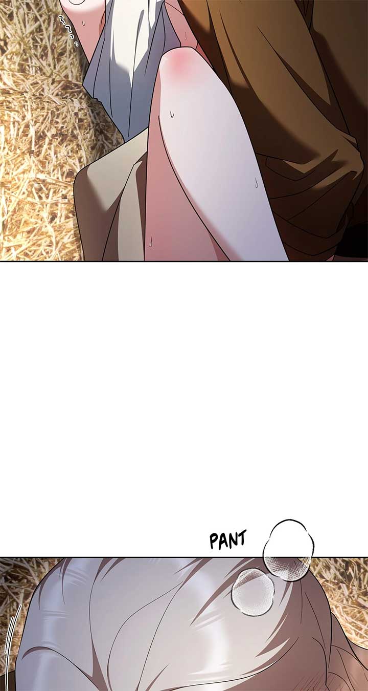 The Tutor’s Secret Sessions [Official] Chapter 9 - Page 44