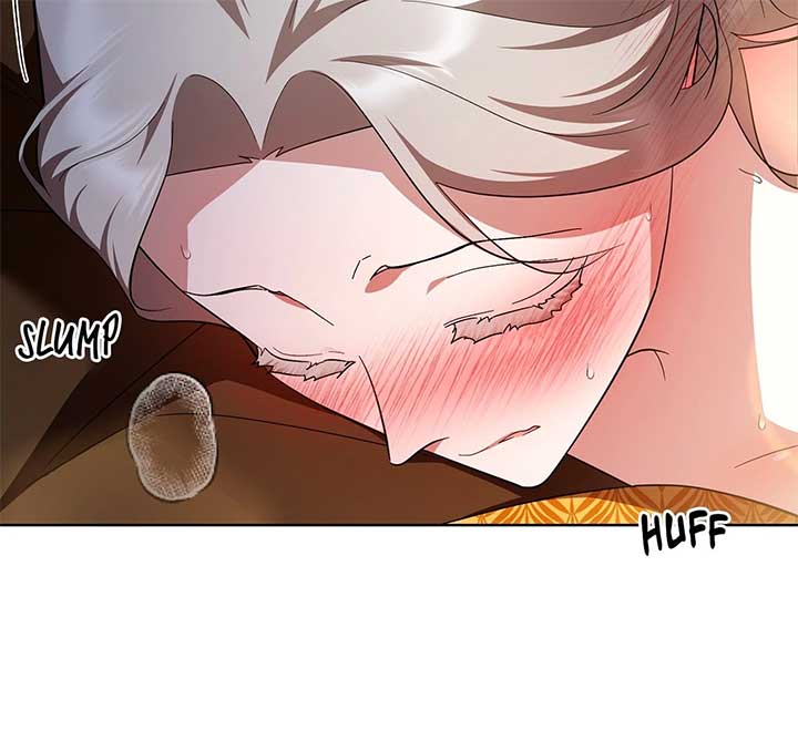 The Tutor’s Secret Sessions [Official] Chapter 9 - Page 45