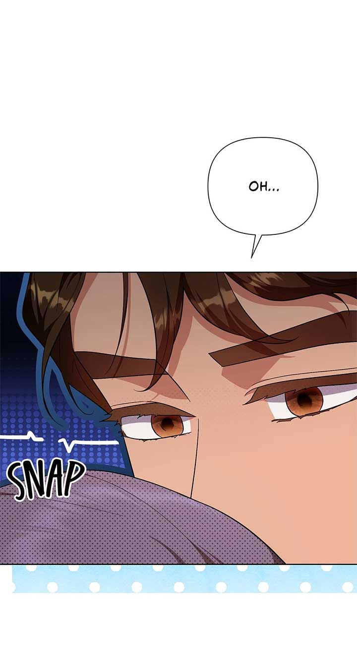 The Tutor’s Secret Sessions [Official] Chapter 9 - Page 46