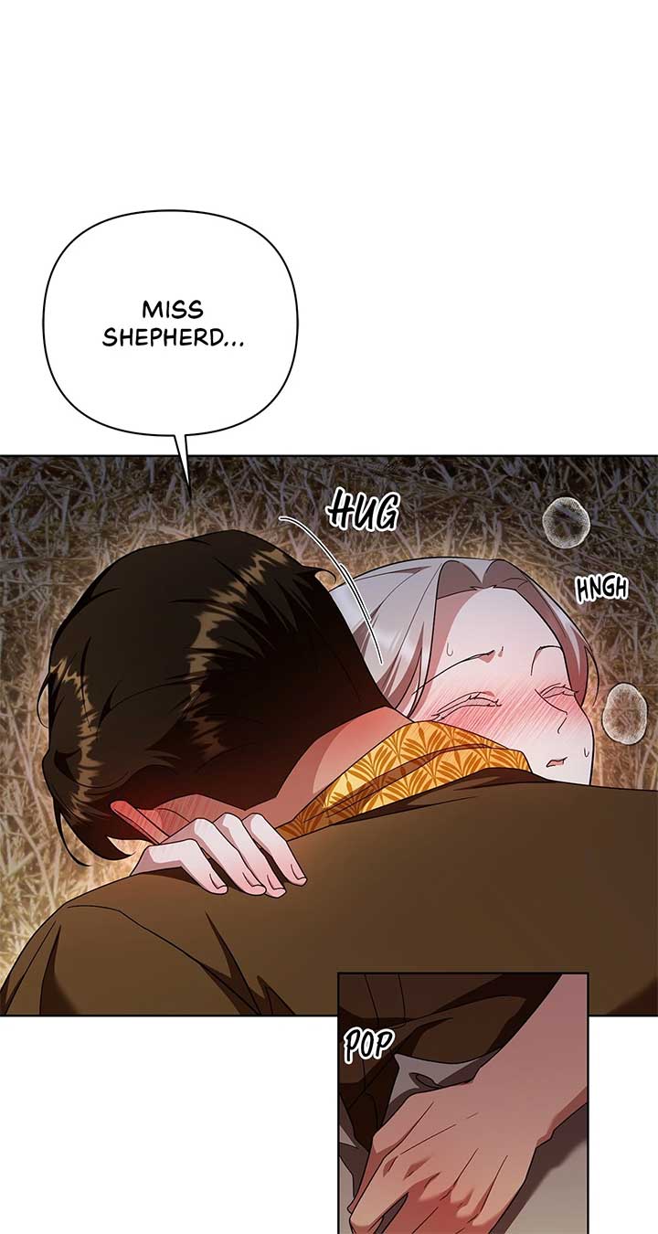 The Tutor’s Secret Sessions [Official] Chapter 9 - Page 47