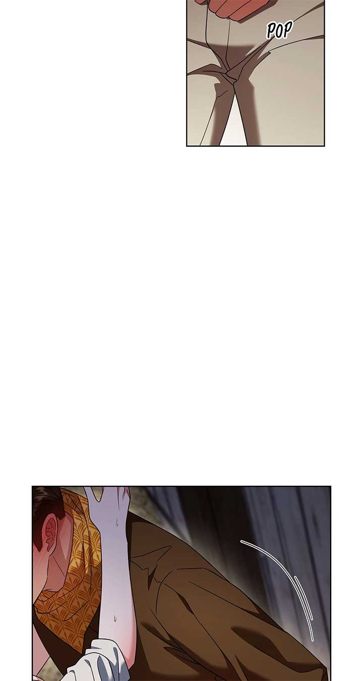 The Tutor’s Secret Sessions [Official] Chapter 9 - Page 48