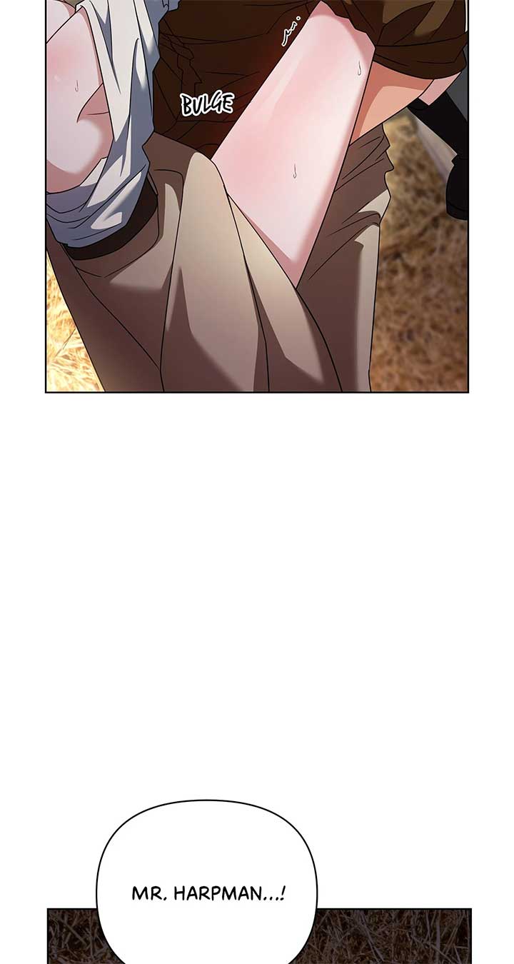 The Tutor’s Secret Sessions [Official] Chapter 9 - Page 49