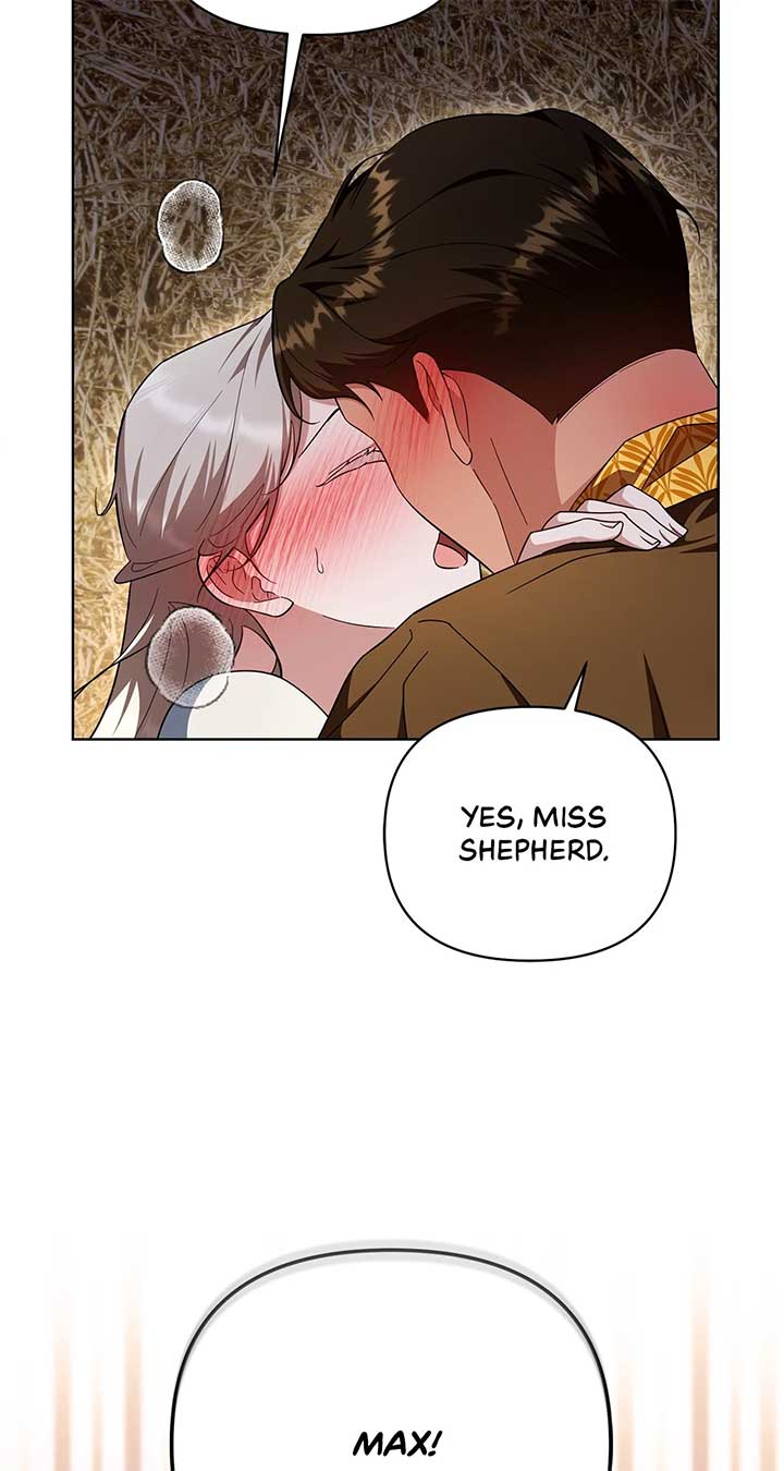 The Tutor’s Secret Sessions [Official] Chapter 9 - Page 50