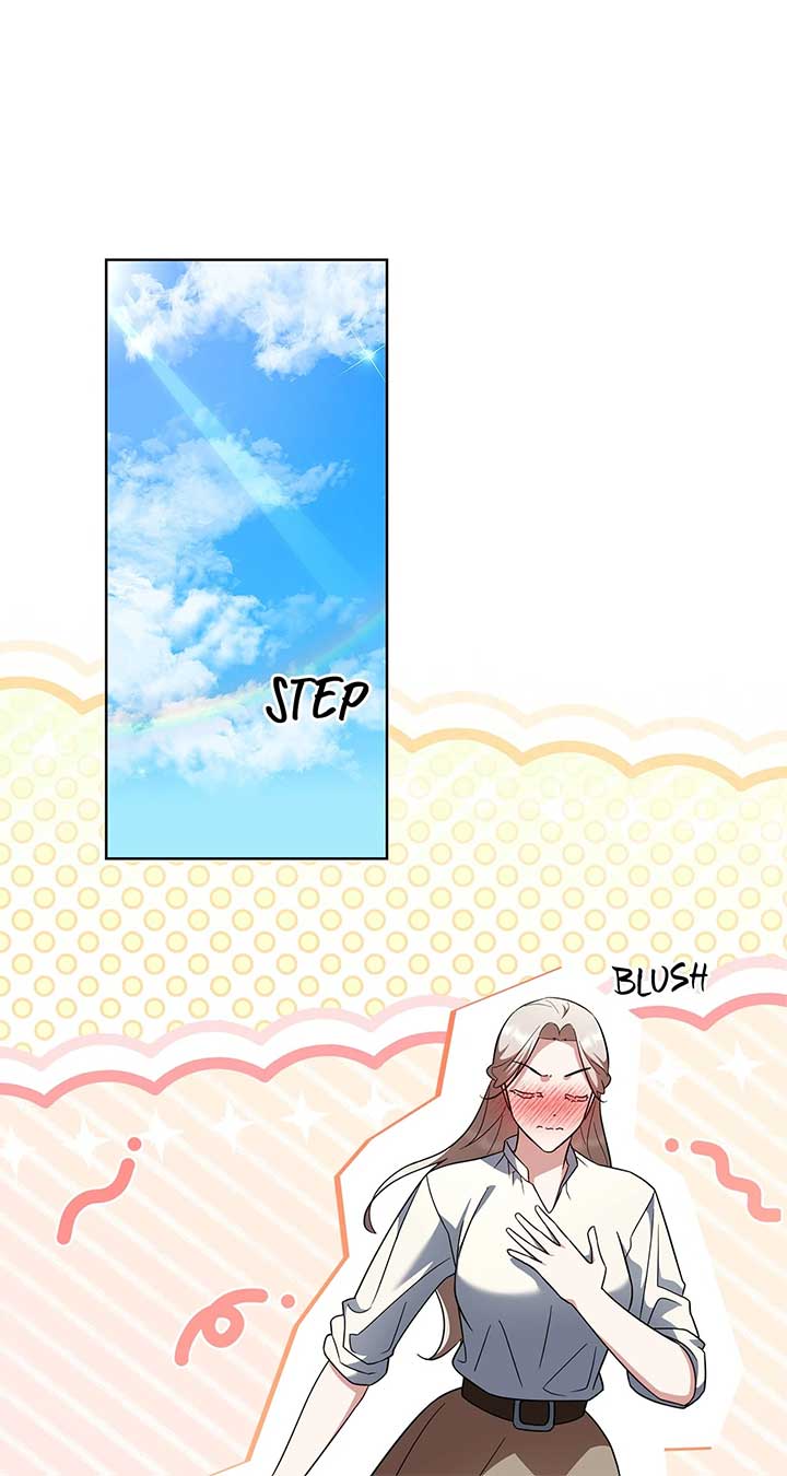 The Tutor’s Secret Sessions [Official] Chapter 9 - Page 53