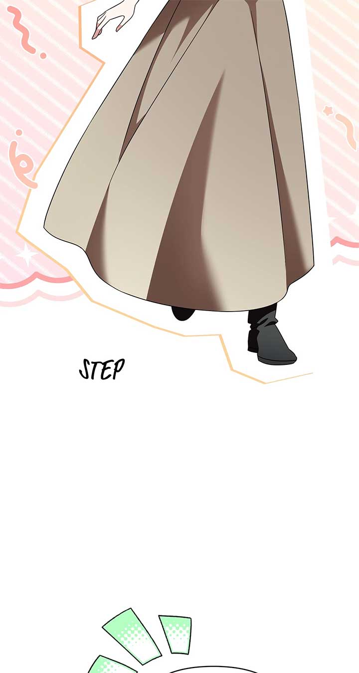 The Tutor’s Secret Sessions [Official] Chapter 9 - Page 54