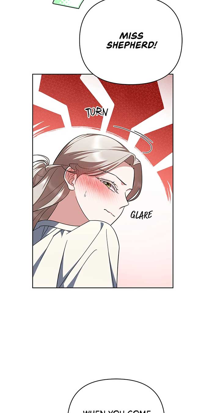 The Tutor’s Secret Sessions [Official] Chapter 9 - Page 55