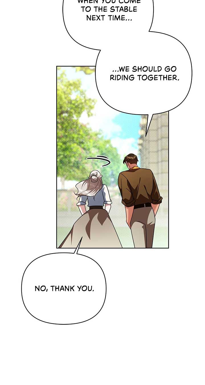 The Tutor’s Secret Sessions [Official] Chapter 9 - Page 56