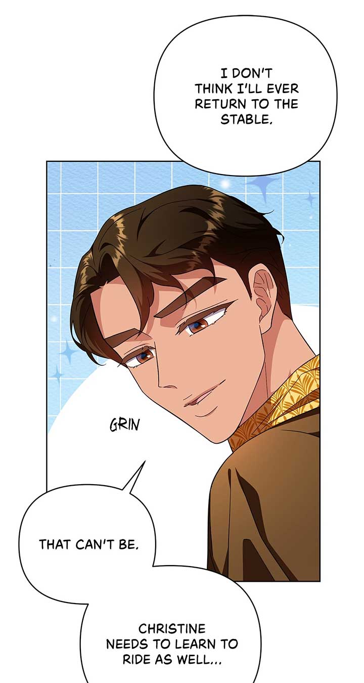 The Tutor’s Secret Sessions [Official] Chapter 9 - Page 57