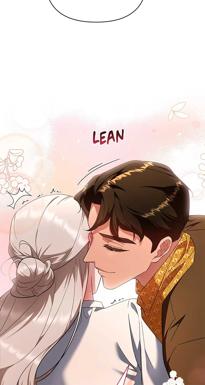 The Tutor’s Secret Sessions [Official] Chapter 9 - Page 58