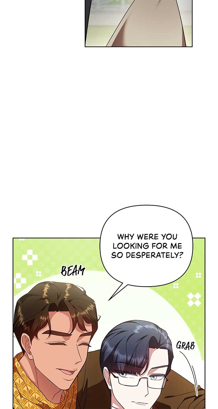 The Tutor’s Secret Sessions [Official] Chapter 9 - Page 69