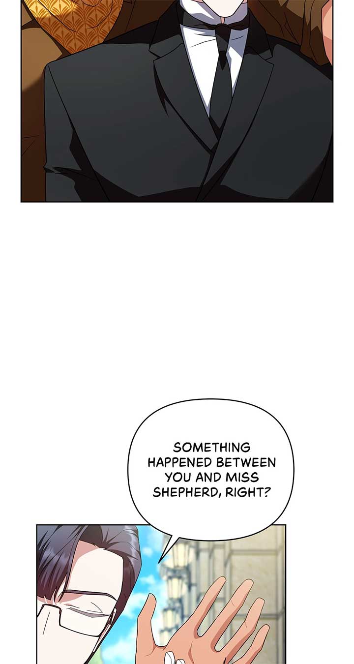 The Tutor’s Secret Sessions [Official] Chapter 9 - Page 70