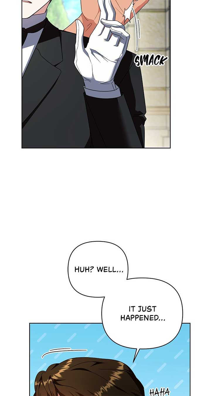 The Tutor’s Secret Sessions [Official] Chapter 9 - Page 71