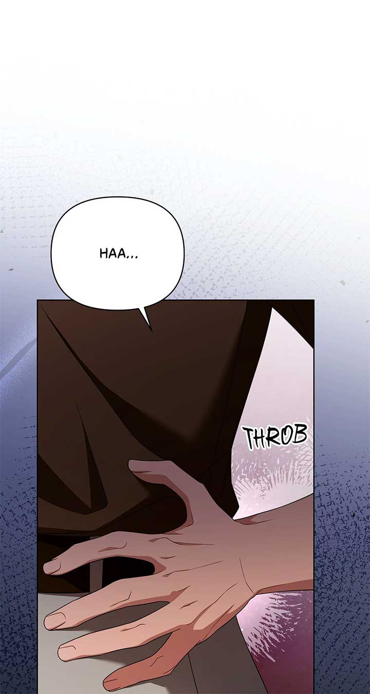 The Tutor’s Secret Sessions [Official] Chapter 9 - Page 77