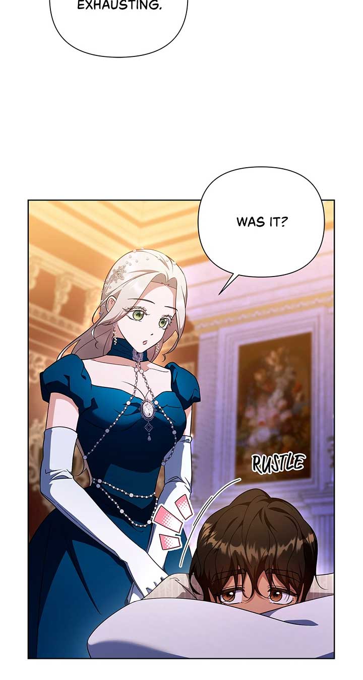 The Tutor’s Secret Sessions [Official] Chapter 10 - Page 6