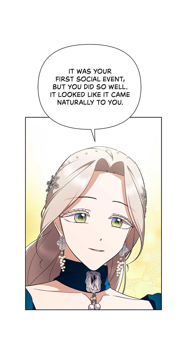 The Tutor’s Secret Sessions [Official] Chapter 10 - Page 7