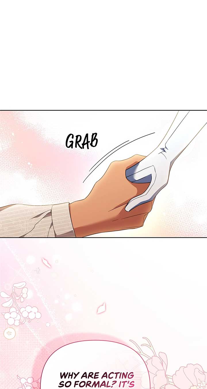 The Tutor’s Secret Sessions [Official] Chapter 10 - Page 8