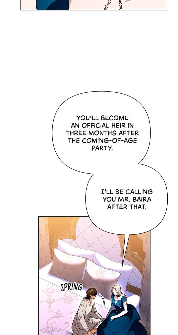 The Tutor’s Secret Sessions [Official] Chapter 10 - Page 11