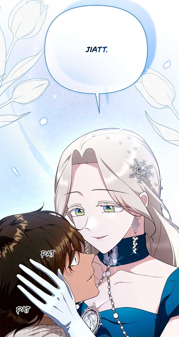 The Tutor’s Secret Sessions [Official] Chapter 10 - Page 19