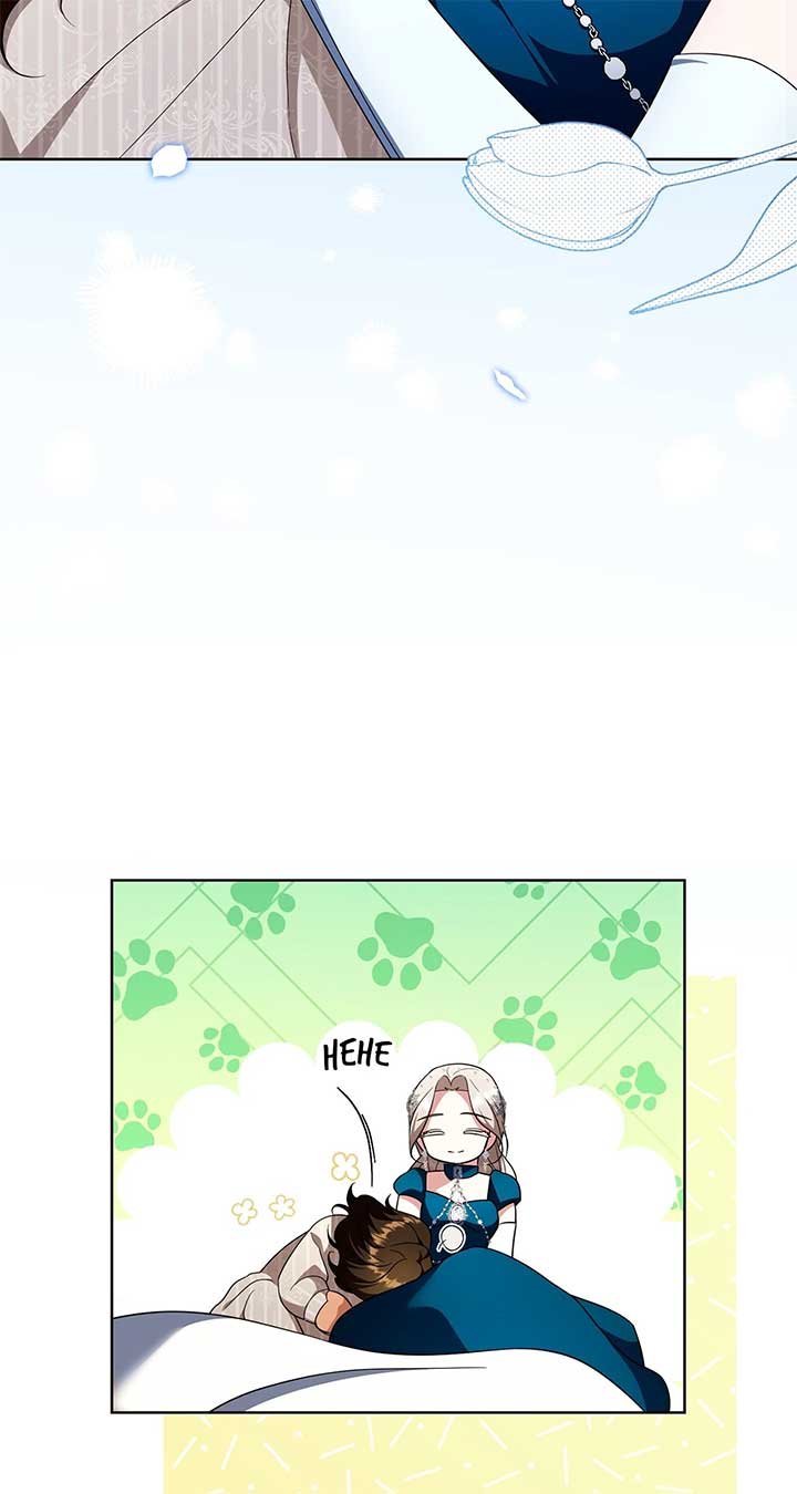 The Tutor’s Secret Sessions [Official] Chapter 10 - Page 20