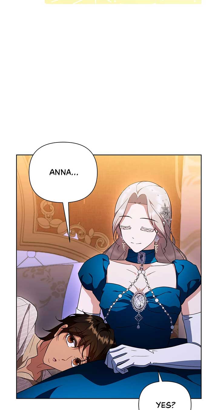 The Tutor’s Secret Sessions [Official] Chapter 10 - Page 21