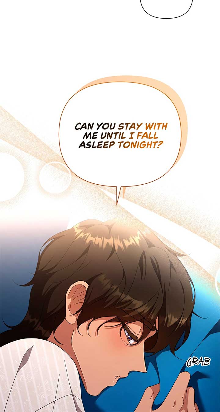 The Tutor’s Secret Sessions [Official] Chapter 10 - Page 22