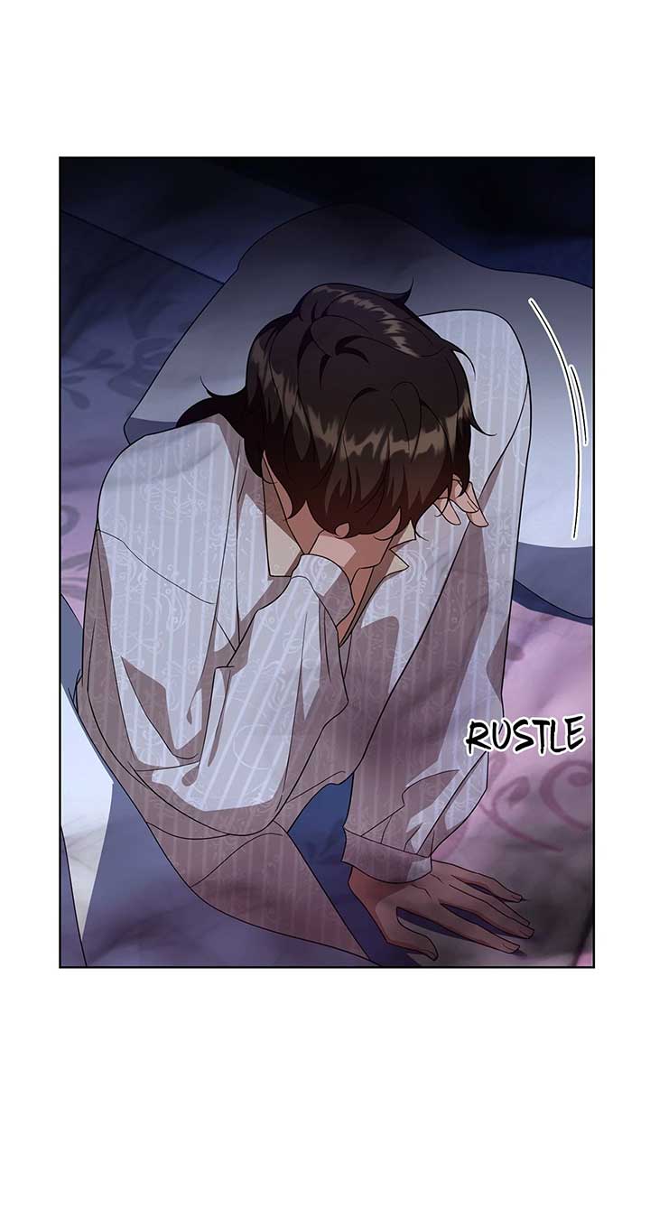 The Tutor’s Secret Sessions [Official] Chapter 10 - Page 29