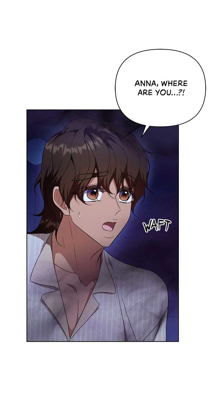 The Tutor’s Secret Sessions [Official] Chapter 10 - Page 31