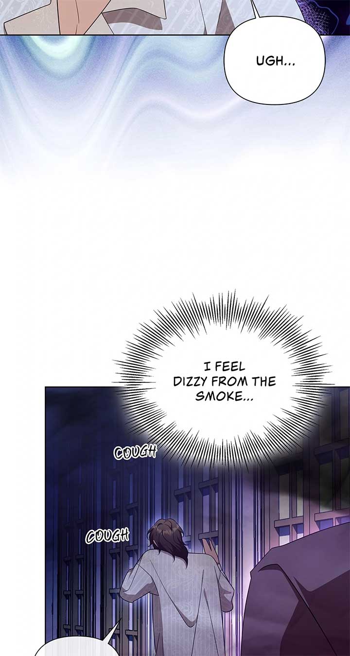 The Tutor’s Secret Sessions [Official] Chapter 10 - Page 34