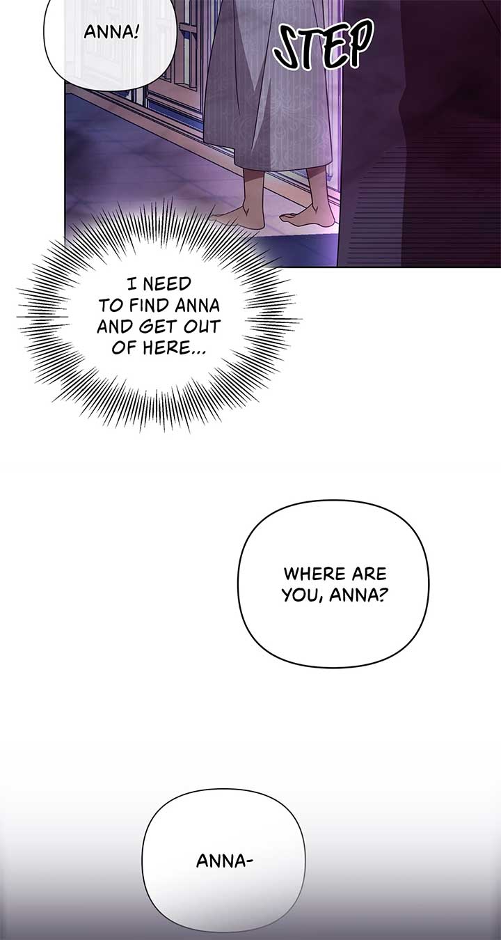 The Tutor’s Secret Sessions [Official] Chapter 10 - Page 35