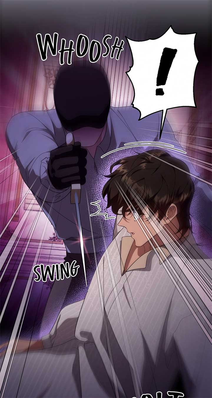 The Tutor’s Secret Sessions [Official] Chapter 10 - Page 36