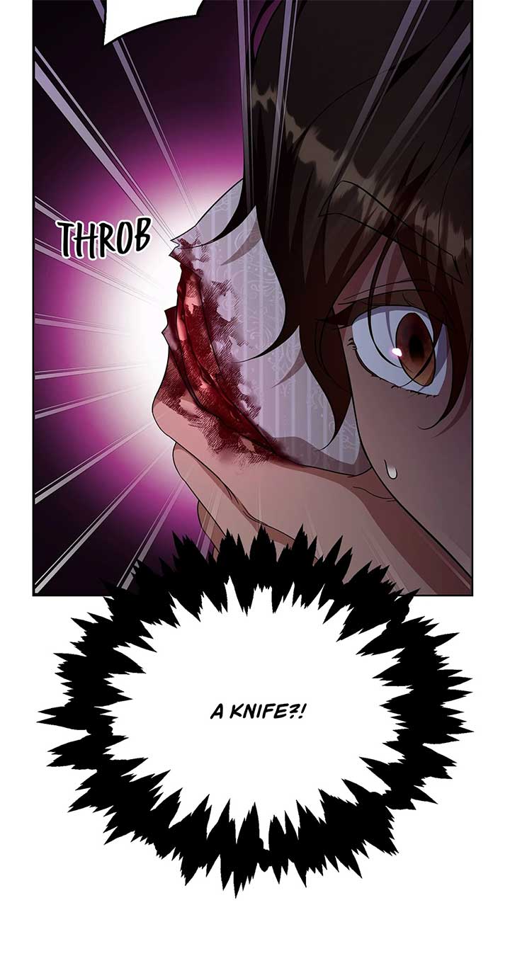 The Tutor’s Secret Sessions [Official] Chapter 10 - Page 39