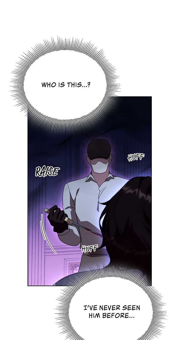 The Tutor’s Secret Sessions [Official] Chapter 10 - Page 40