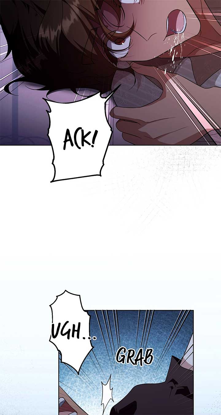 The Tutor’s Secret Sessions [Official] Chapter 10 - Page 45