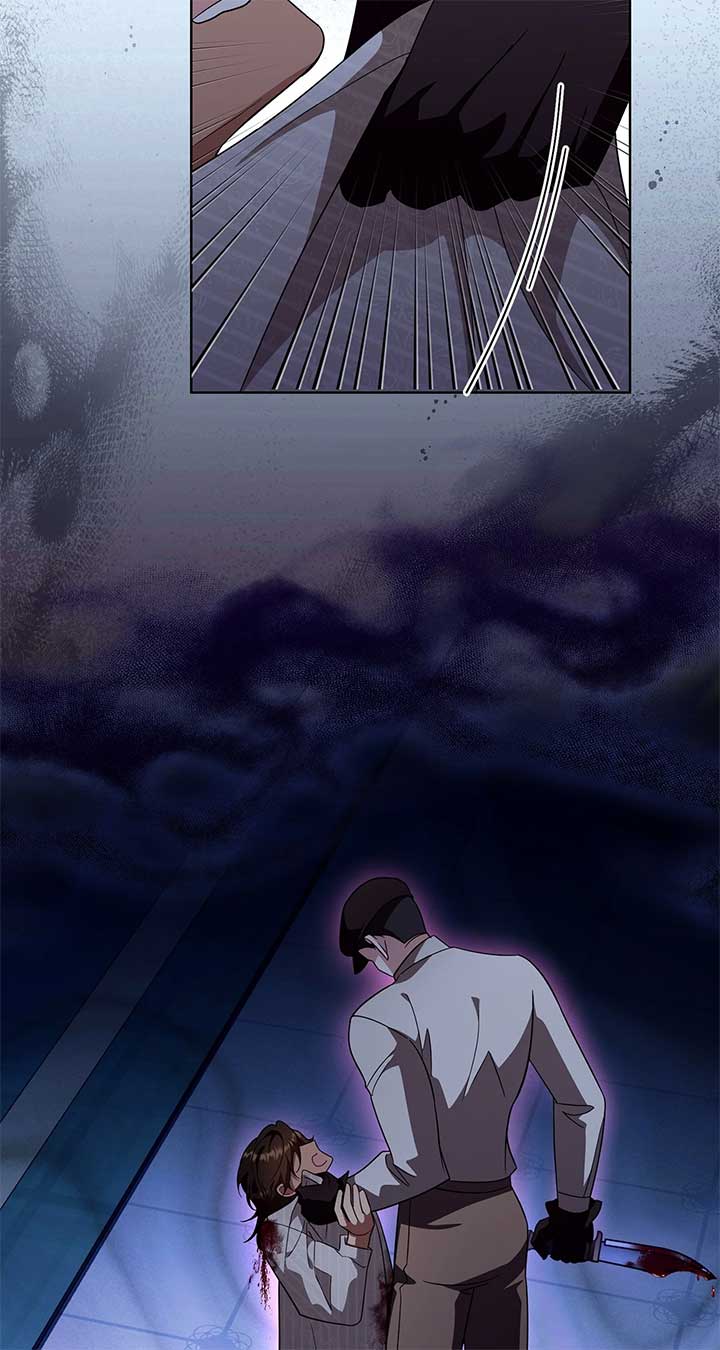 The Tutor’s Secret Sessions [Official] Chapter 10 - Page 46