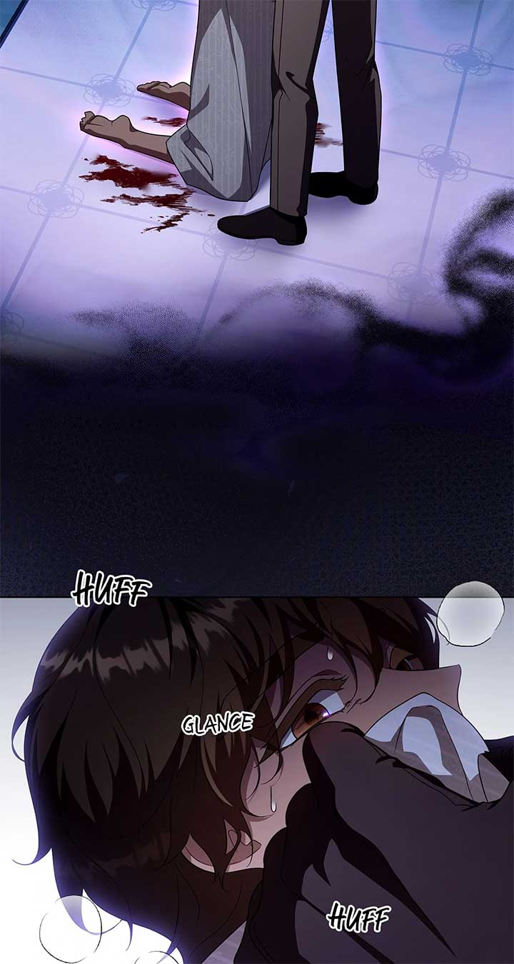 The Tutor’s Secret Sessions [Official] Chapter 10 - Page 47