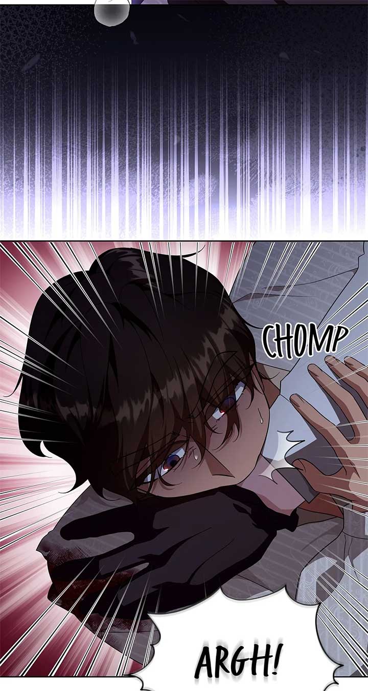 The Tutor’s Secret Sessions [Official] Chapter 10 - Page 48